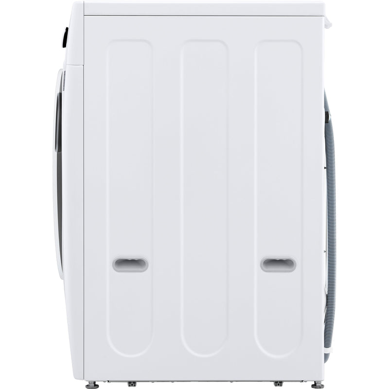  LG 5.2 cu.ft. Front Loading Washer with ColdWash™ Technology WM3600HWA IMAGE 17