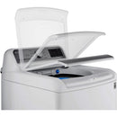  LG 5.6 cu.ft. Top Loading Washer with TurboWash3D™ Technology WT7305CW IMAGE 14