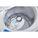  LG 5.6 cu.ft. Top Loading Washer with TurboWash3D™ Technology WT7305CW IMAGE 8