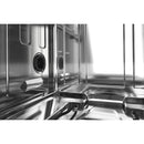  KitchenAid 24-inch Built-In Dishwasher with Third Rack KDFE204KPS IMAGE 12