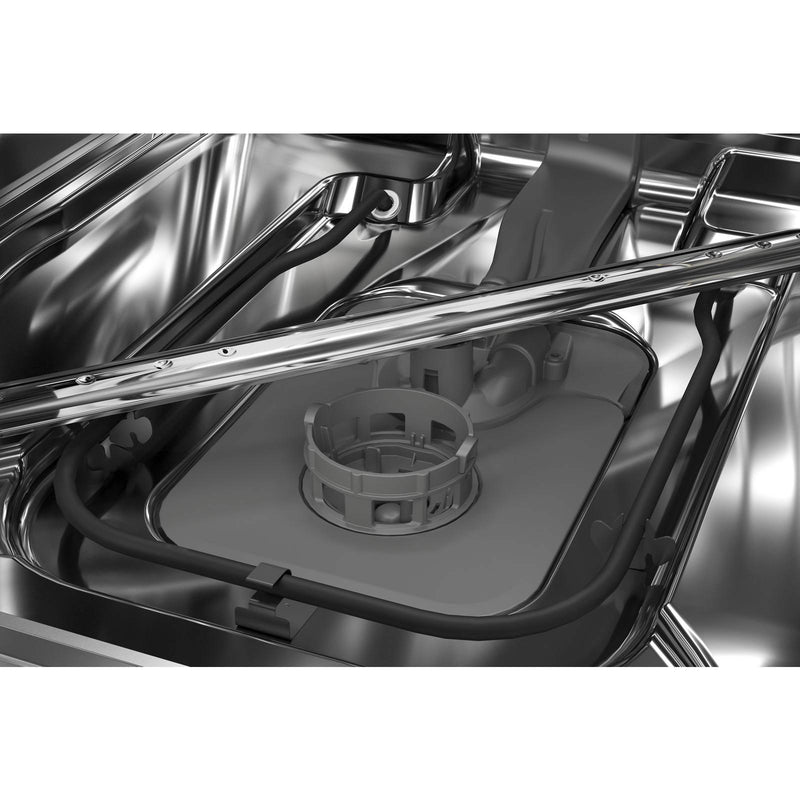  KitchenAid 24-inch Built-In Dishwasher with Third Rack KDFE204KPS IMAGE 15