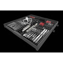  KitchenAid 24-inch Built-In Dishwasher with Third Rack KDFE204KPS IMAGE 16