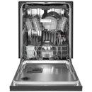  KitchenAid 24-inch Built-In Dishwasher with Third Rack KDFE204KPS IMAGE 4