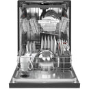  KitchenAid 24-inch Built-In Dishwasher with Third Rack KDFE204KPS IMAGE 5