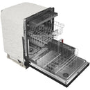  KitchenAid 24-inch Built-in Dishwasher with ProWash™ Cycle KDTE204KBS IMAGE 4