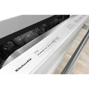  KitchenAid 24-inch Built-in Dishwasher with ProWash™ Cycle KDTE204KPS IMAGE 6