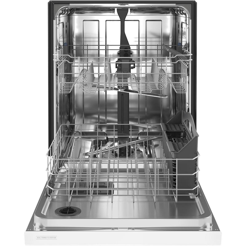  Maytag 24-inch Built-in Dishwasher with PowerBlast® Cycle MDB4949SKW IMAGE 3