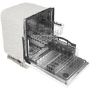  Maytag 24-inch Built-in Dishwasher with PowerBlast® Cycle MDB4949SKW IMAGE 4