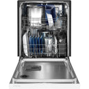  Maytag 24-inch Built-in Dishwasher with PowerBlast® Cycle MDB4949SKW IMAGE 5