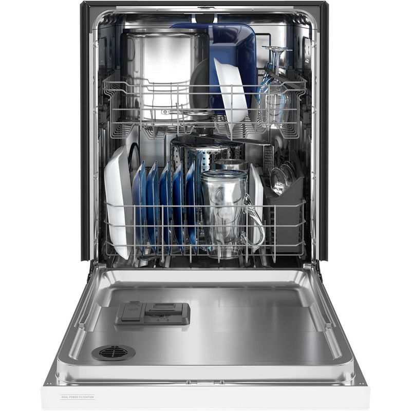  Maytag 24-inch Built-in Dishwasher with PowerBlast® Cycle MDB4949SKW IMAGE 5