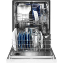  Maytag 24-inch Built-in Dishwasher with PowerBlast® Cycle MDB4949SKW IMAGE 6