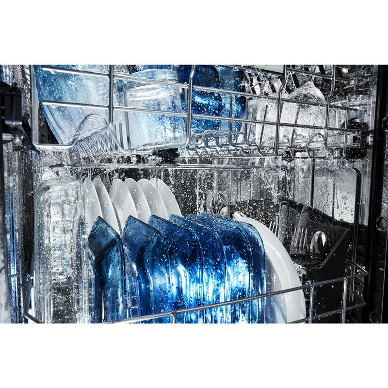  Maytag 24-inch Built-in Dishwasher with PowerBlast® Cycle MDB4949SKB IMAGE 10