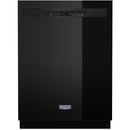  Maytag 24-inch Built-in Dishwasher with PowerBlast® Cycle MDB4949SKB IMAGE 1