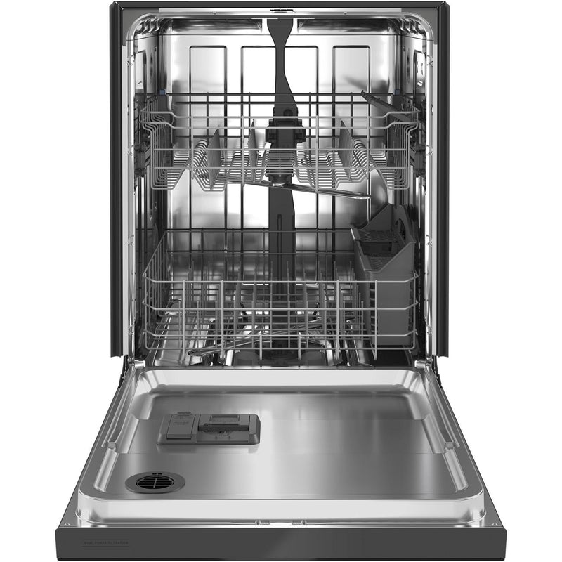  Maytag 24-inch Built-in Dishwasher with PowerBlast® Cycle MDB4949SKB IMAGE 2