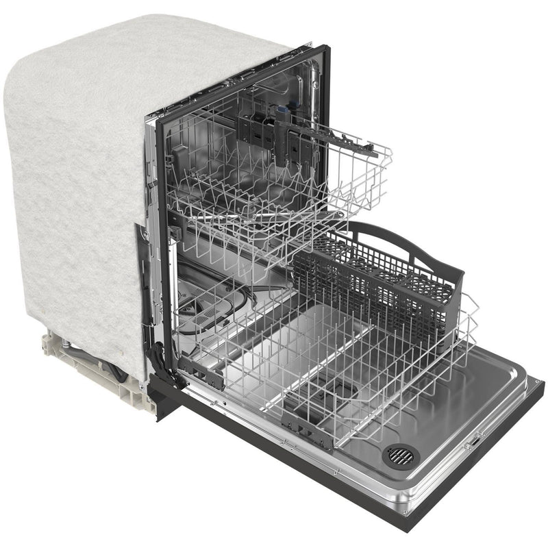  Maytag 24-inch Built-in Dishwasher with PowerBlast® Cycle MDB4949SKB IMAGE 4