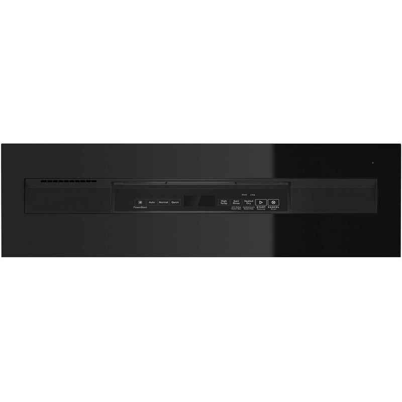  Maytag 24-inch Built-in Dishwasher with PowerBlast® Cycle MDB4949SKB IMAGE 7