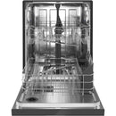  Maytag 24-inch Built-in Dishwasher with PowerBlast® Cycle MDB4949SKZ IMAGE 3