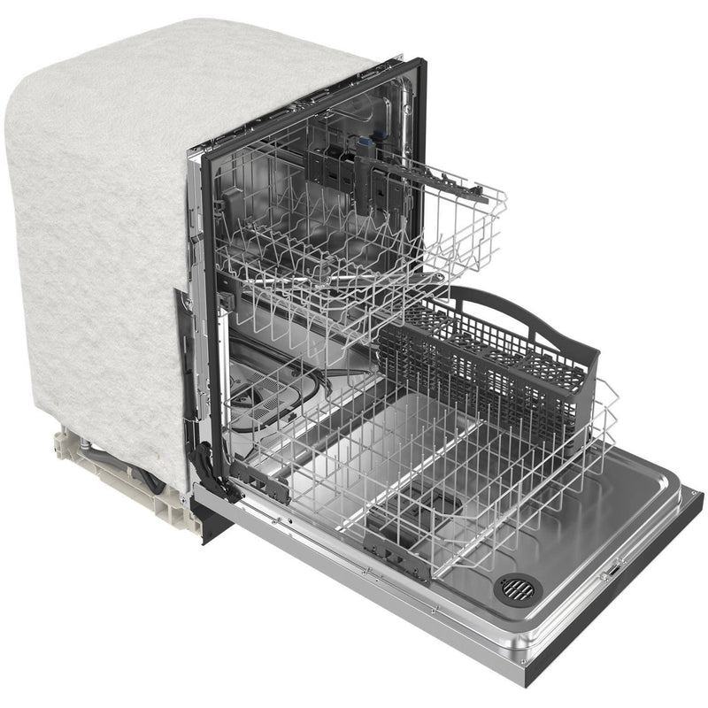  Maytag 24-inch Built-in Dishwasher with PowerBlast® Cycle MDB4949SKZ IMAGE 4