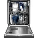  Maytag 24-inch Built-in Dishwasher with PowerBlast® Cycle MDB4949SKZ IMAGE 5