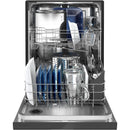  Maytag 24-inch Built-in Dishwasher with PowerBlast® Cycle MDB4949SKZ IMAGE 6