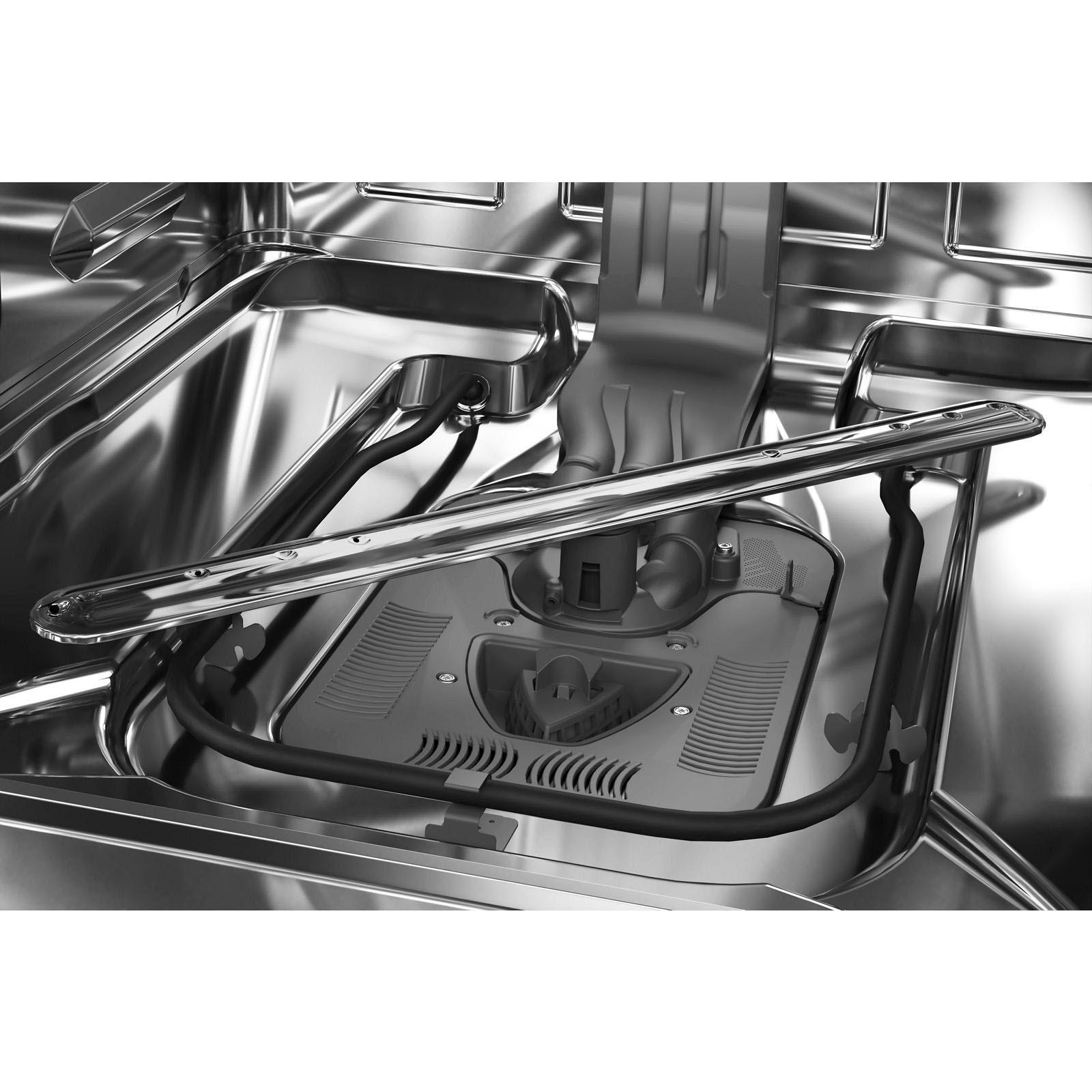  Maytag 24-inch Built-in Dishwasher with PowerBlast® Cycle MDB4949SKZ IMAGE 9
