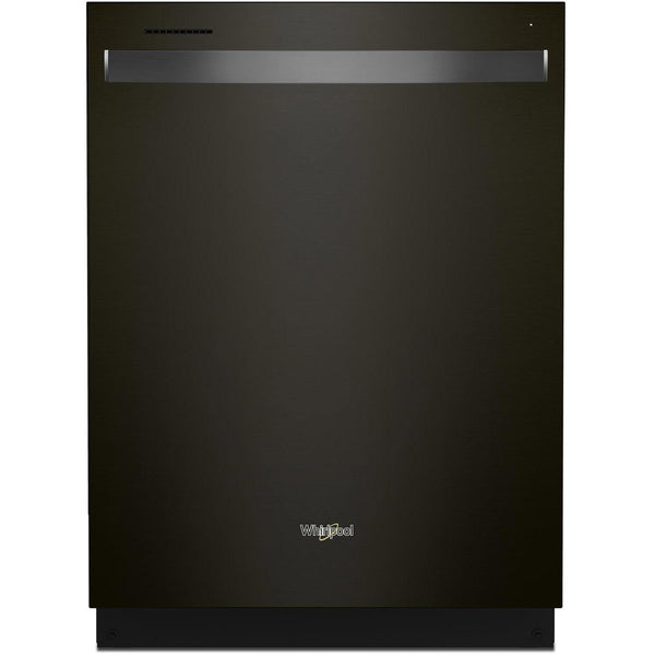  Whirlpool 24-inch Built-in Dishwasher with Sani Rinse Option WDT750SAKV IMAGE 1