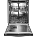  Whirlpool 24-inch Built-in Dishwasher with Sani Rinse Option WDT750SAKZ IMAGE 2