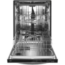  Whirlpool 24-inch Built-in Dishwasher with Sani Rinse Option WDT750SAKZ IMAGE 3