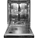  Whirlpool 24-inch Built-in Dishwasher with Sani Rinse® Option WDTA50SAKV IMAGE 2