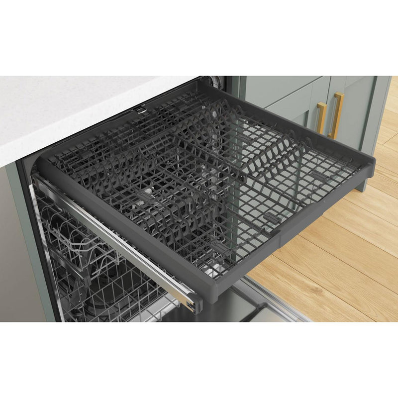  Whirlpool 24-inch Built-in Dishwasher with Sani Rinse® Option WDTA50SAKZ IMAGE 6