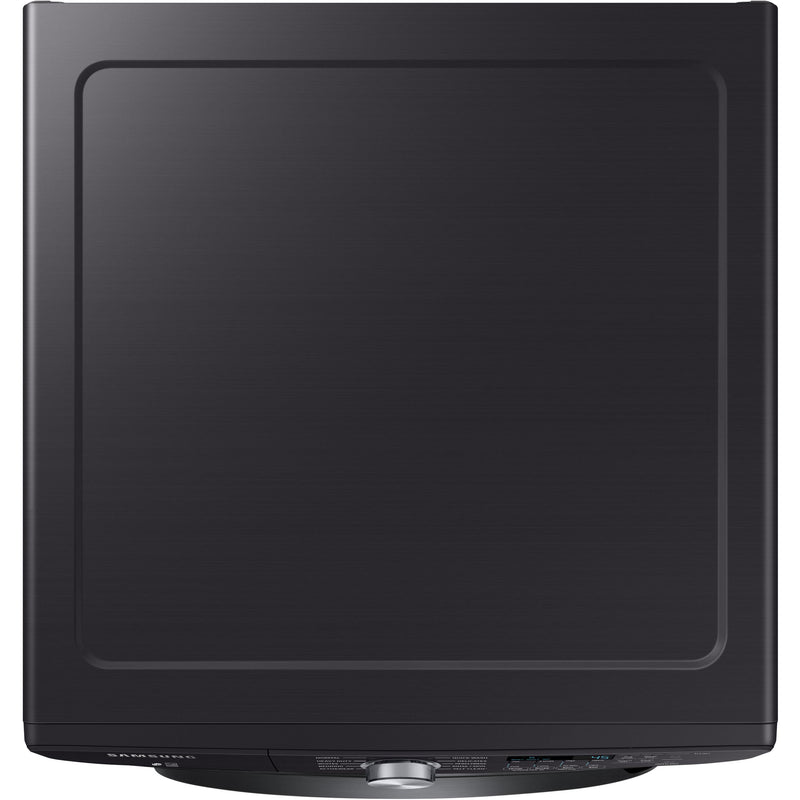  Samsung 5.2 cu.ft. Front Loading washer with VRT Plus™ WF45T6000AV/A5 IMAGE 11