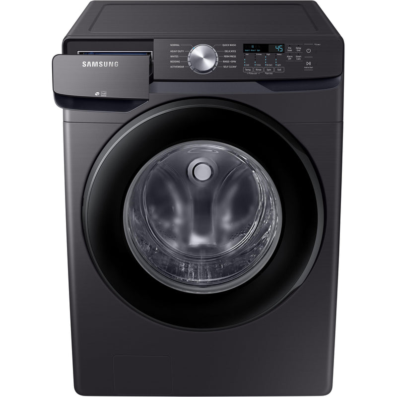  Samsung 5.2 cu.ft. Front Loading washer with VRT Plus™ WF45T6000AV/A5 IMAGE 13