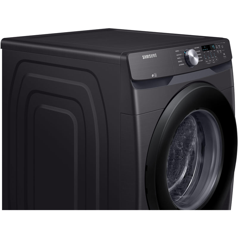  Samsung 5.2 cu.ft. Front Loading washer with VRT Plus™ WF45T6000AV/A5 IMAGE 15