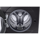  Samsung 5.2 cu.ft. Front Loading washer with VRT Plus™ WF45T6000AV/A5 IMAGE 16