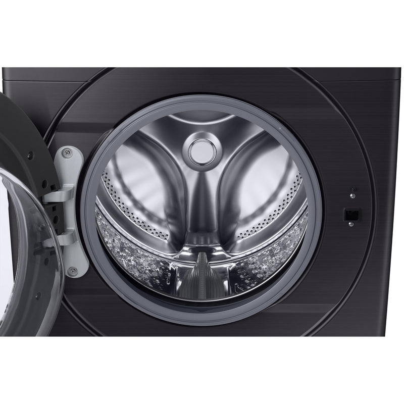  Samsung 5.2 cu.ft. Front Loading washer with VRT Plus™ WF45T6000AV/A5 IMAGE 16