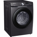  Samsung 5.2 cu.ft. Front Loading washer with VRT Plus™ WF45T6000AV/A5 IMAGE 6