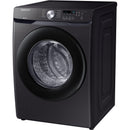  Samsung 5.2 cu.ft. Front Loading washer with VRT Plus™ WF45T6000AV/A5 IMAGE 7