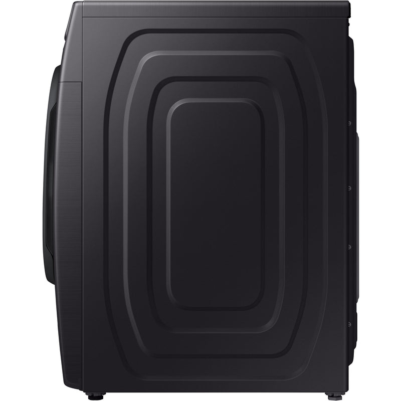  Samsung 5.2 cu.ft. Front Loading washer with VRT Plus™ WF45T6000AV/A5 IMAGE 9