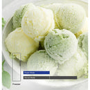  Samsung 11.4 cu.ft. Upright Freezer with Convertible Zone RZ11M7074SA/AA IMAGE 11