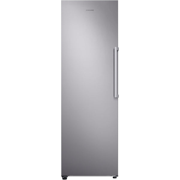  Samsung 11.4 cu.ft. Upright Freezer with Convertible Zone RZ11M7074SA/AA IMAGE 1