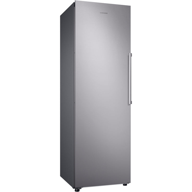  Samsung 11.4 cu.ft. Upright Freezer with Convertible Zone RZ11M7074SA/AA IMAGE 4