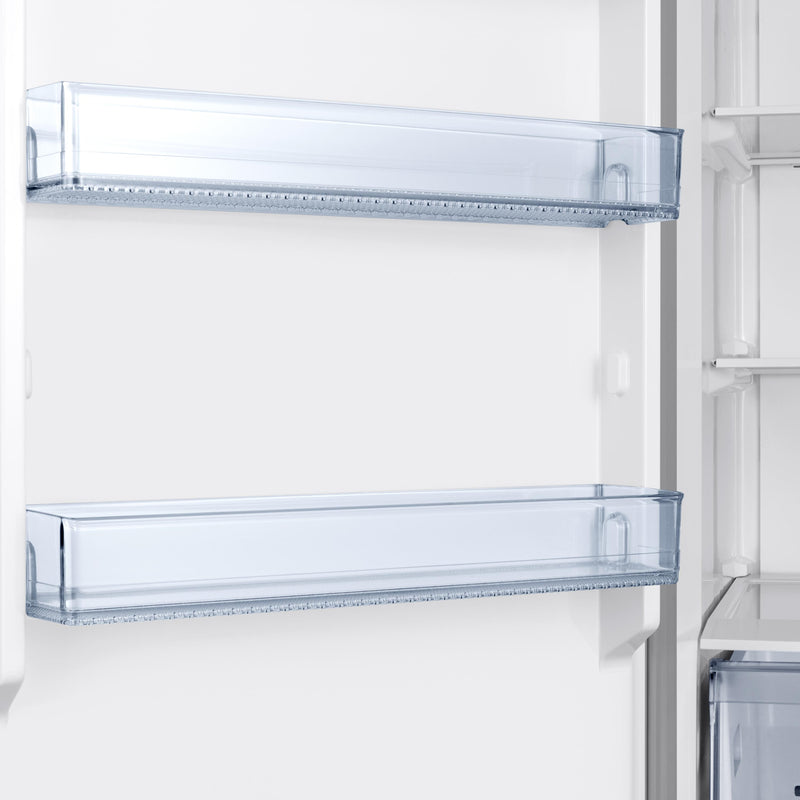  Samsung 11.4 cu.ft. Upright Freezer with Convertible Zone RZ11M7074SA/AA IMAGE 6