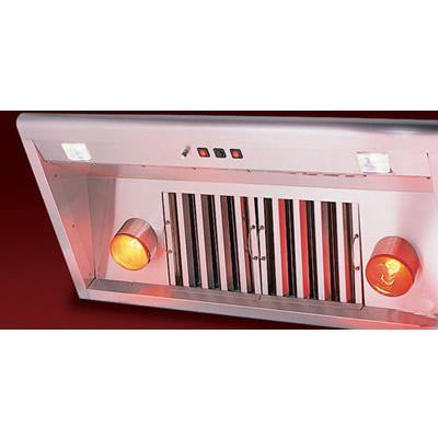  Capital 60-inch Wall Mount Range Hood PSVH60HL IMAGE 3