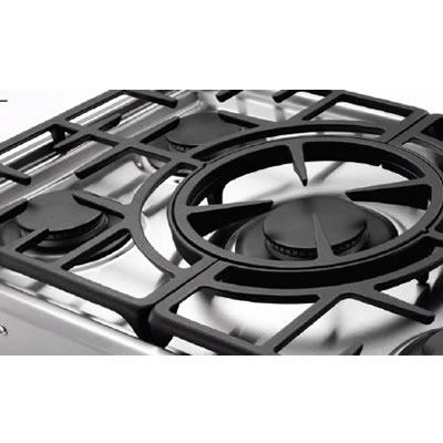  Capital 36-inch Built-In Gas Cooktop MCT365GS-N IMAGE 3