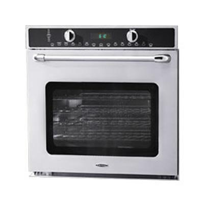  Capital 30-inch, 4.5 cu. ft. Built-in Single Wall Oven with Convection MWOV301ES IMAGE 1