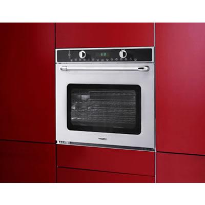  Capital 30-inch, 4.5 cu. ft. Built-in Single Wall Oven with Convection MWOV301ES IMAGE 2