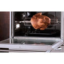  Capital 30-inch, 9 cu. ft. Built-in Double Wall Oven with Convection MWOV302ES IMAGE 3