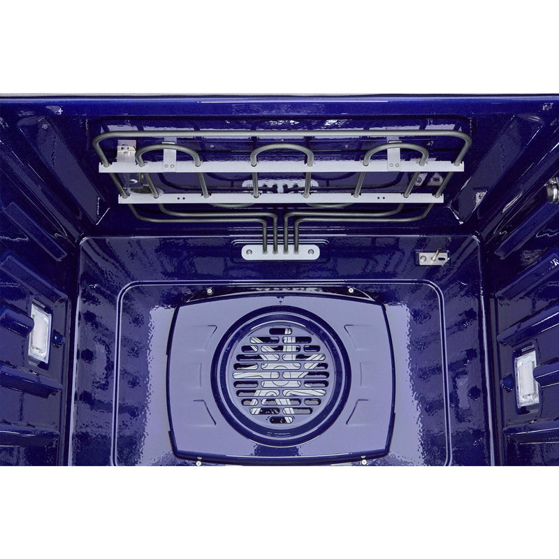  Signature Kitchen Suite 30-inch Built-in Combination Wall Oven with Steam-Combi SKSCV3002S IMAGE 5