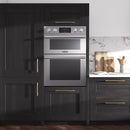  Signature Kitchen Suite 30-inch Built-in Combination Wall Oven with Steam-Combi SKSCV3002S IMAGE 6