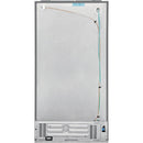  Frigidaire Gallery 36-inch, 25.6 cu.ft. Freestanding Side-by-Side Refrigerator with Ice and Water Dispensing System GRSS2652AF IMAGE 16